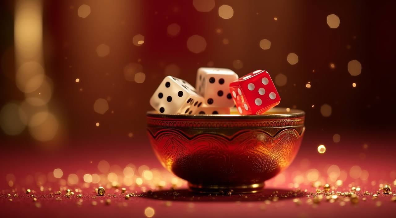 lucky888 bet Sicbo Live