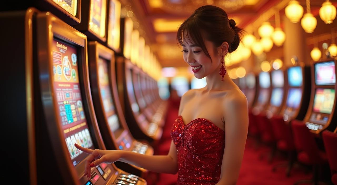 lucky888 bet mobile gaming