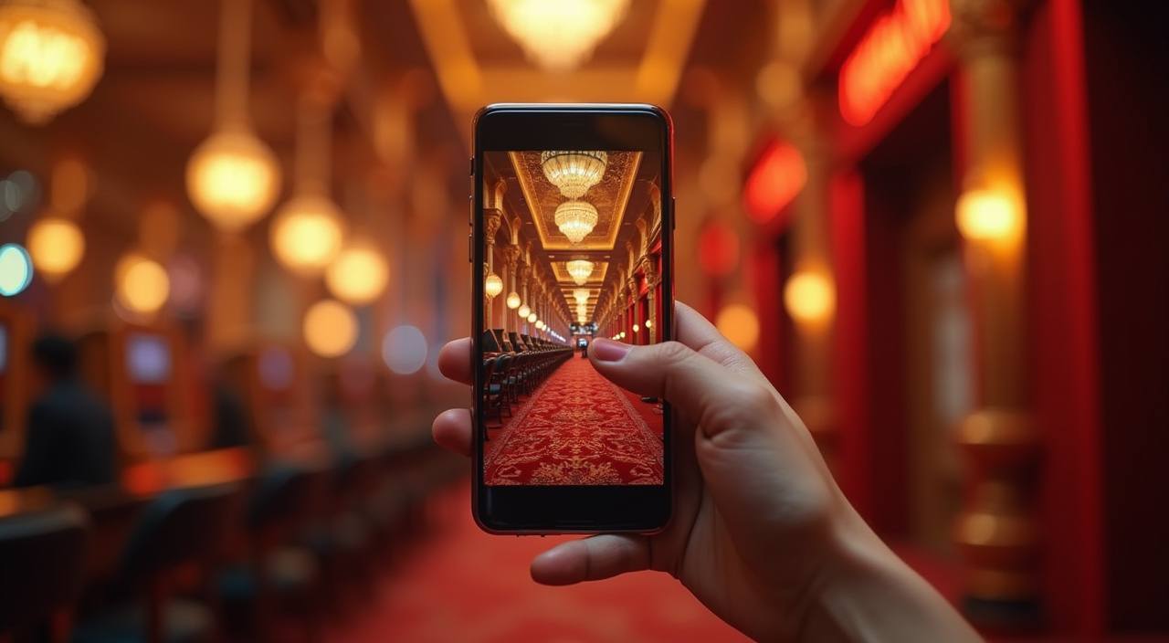 lucky888 bet mobile gaming