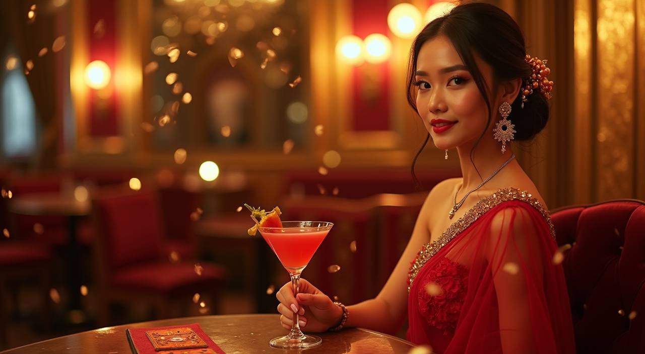 lucky888 bet Live Baccarat